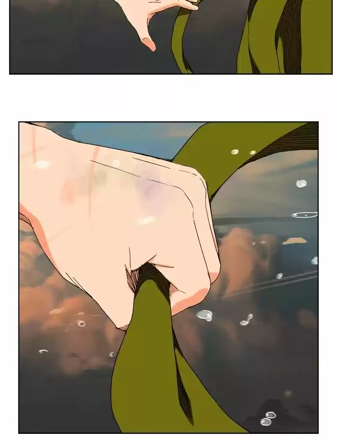 The God of High School ch.331