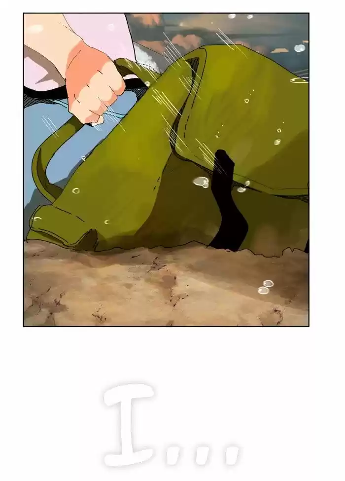 The God of High School ch.331