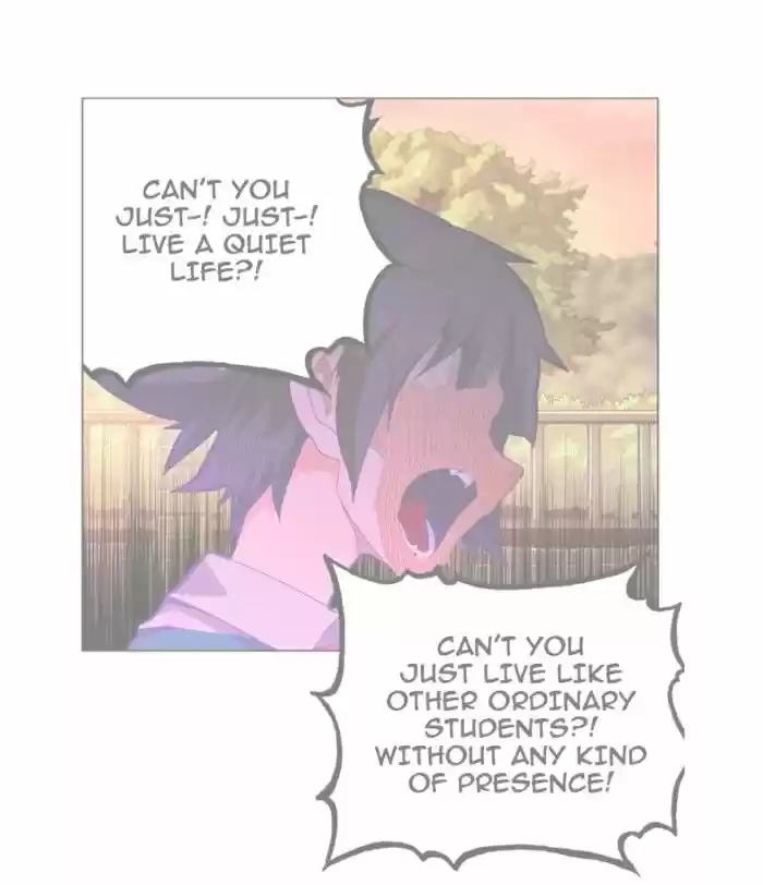 The God of High School ch.331