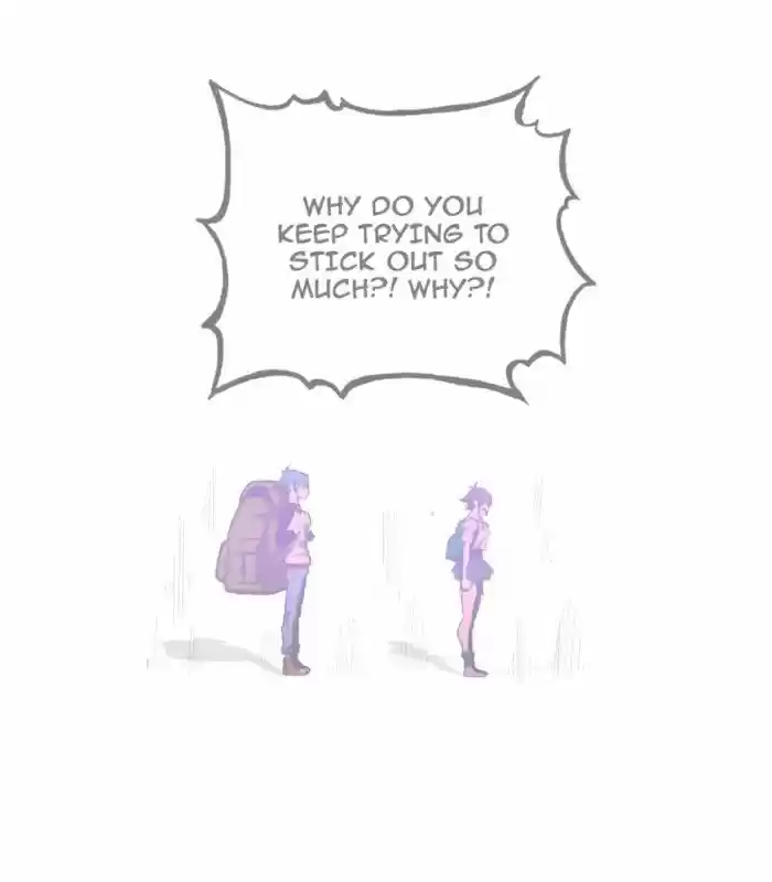 The God of High School ch.331