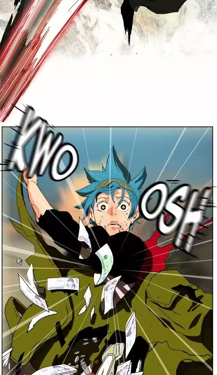 The God of High School ch.331