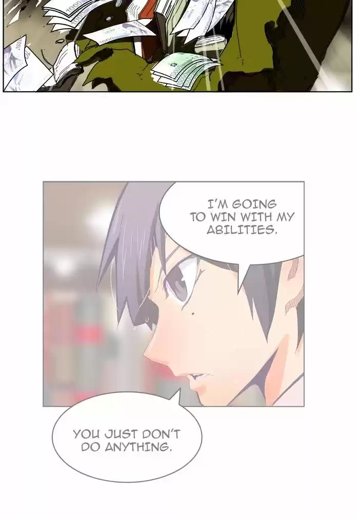 The God of High School ch.331