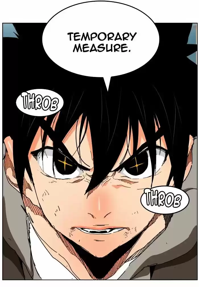 The God of High School ch.331