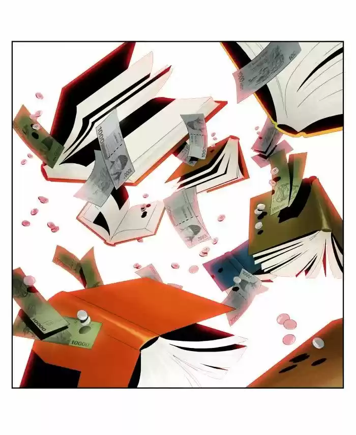 The God of High School ch.331