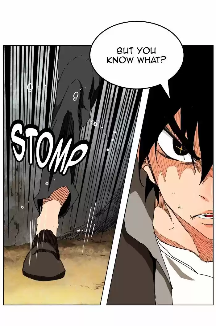 The God of High School ch.331