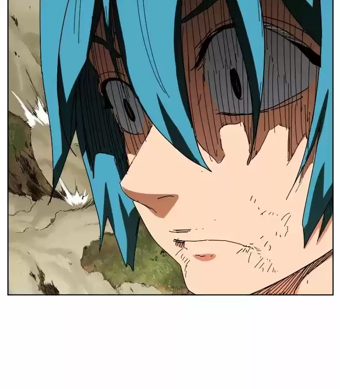 The God of High School ch.331