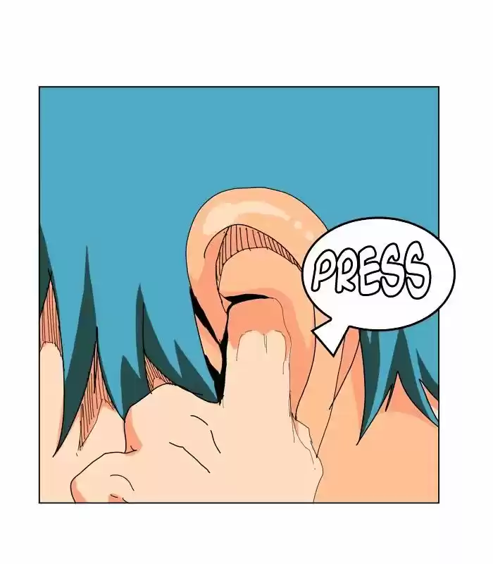 The God of High School ch.331