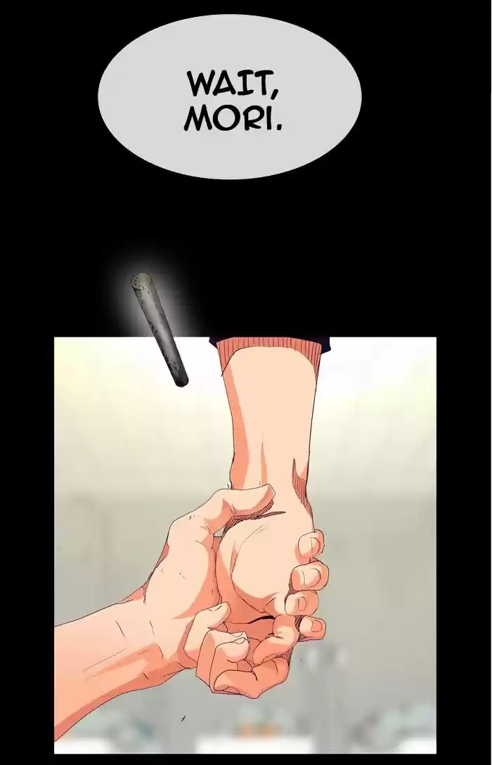 The God of High School ch.331