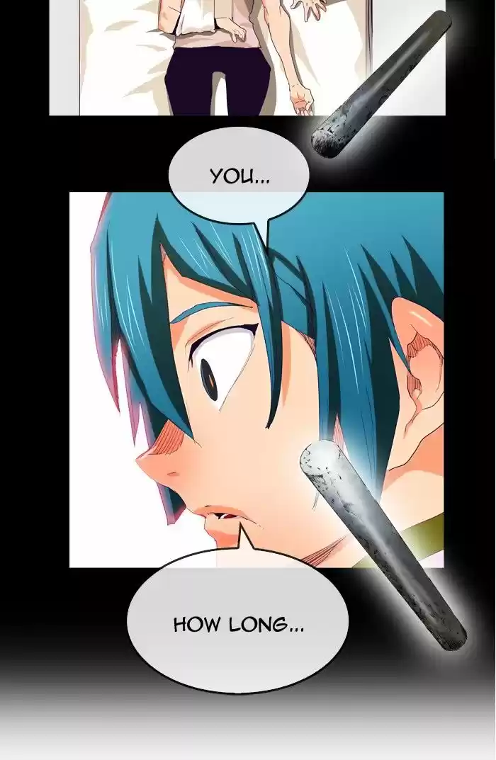 The God of High School ch.331