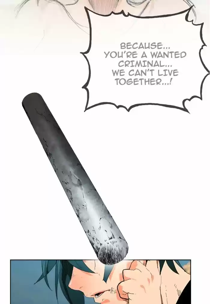 The God of High School ch.331