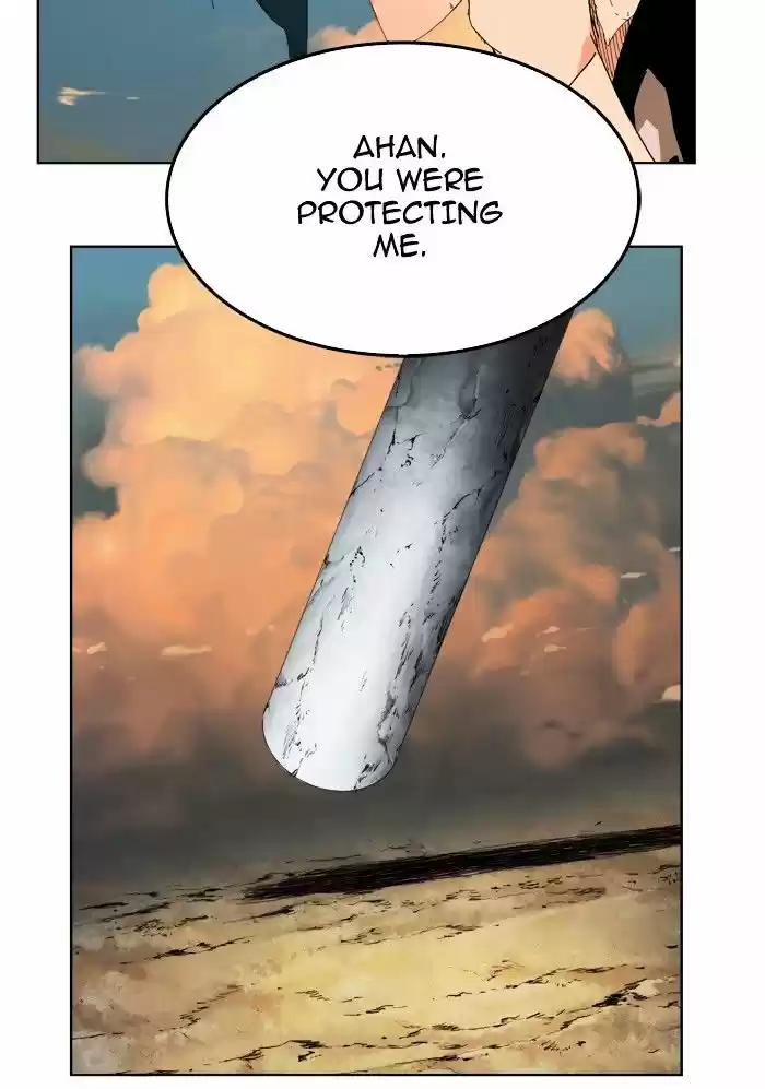 The God of High School ch.331