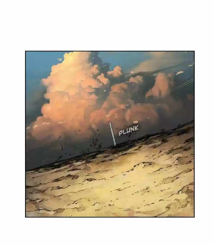 The God of High School ch.331