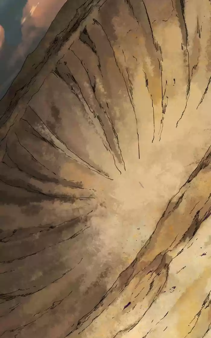 The God of High School ch.331