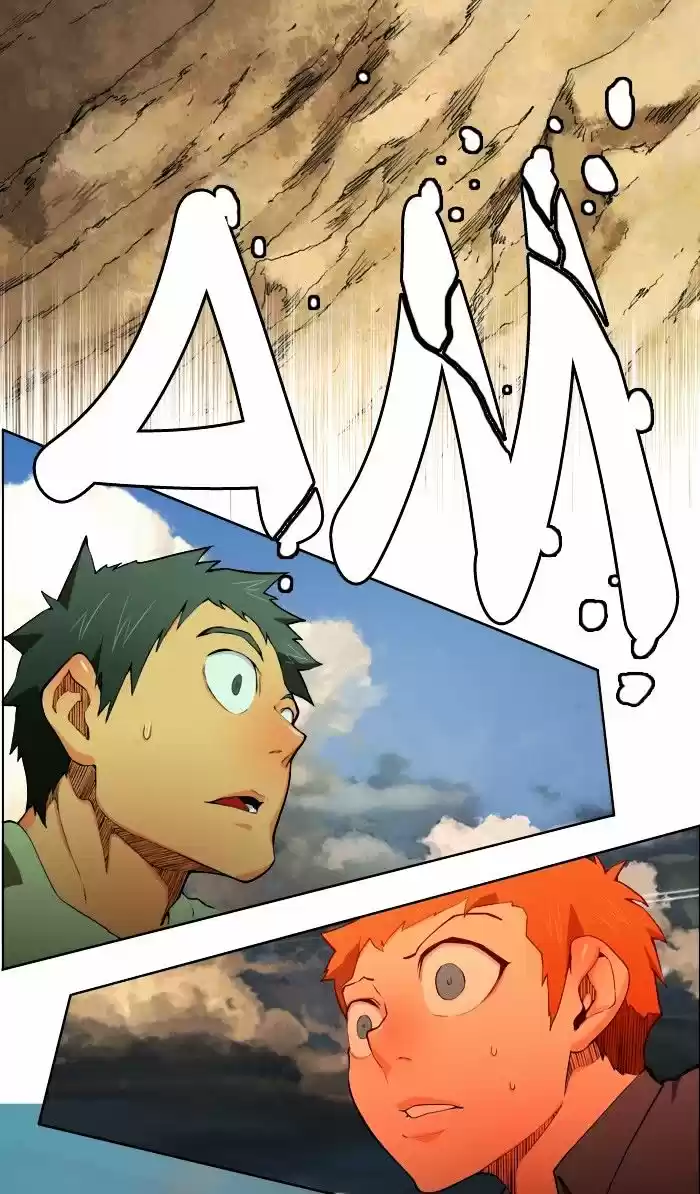 The God of High School ch.331