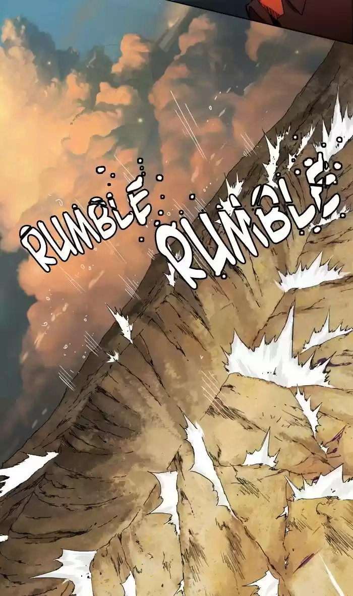 The God of High School ch.331