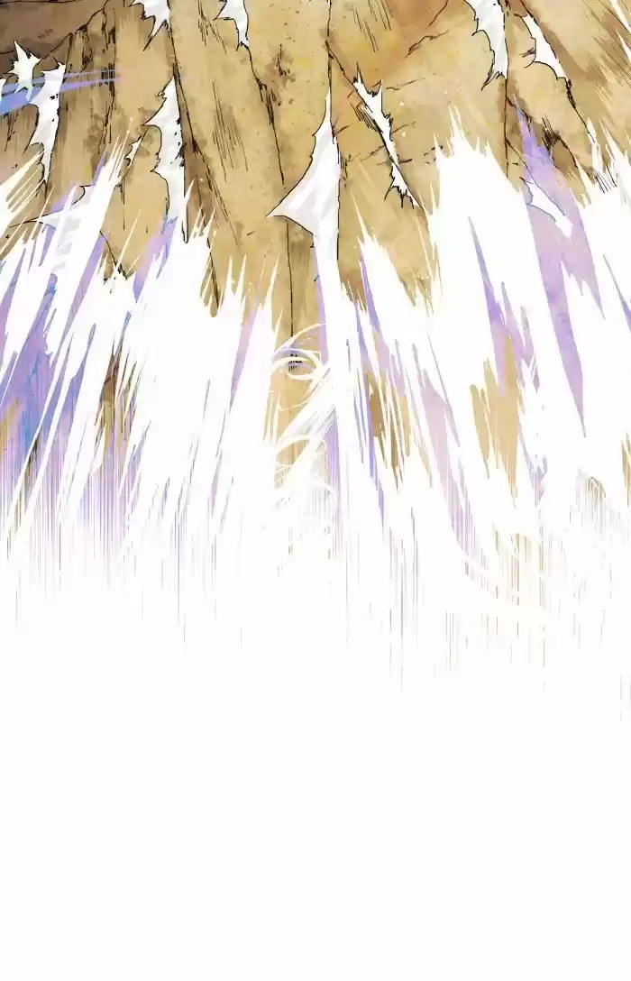 The God of High School ch.331