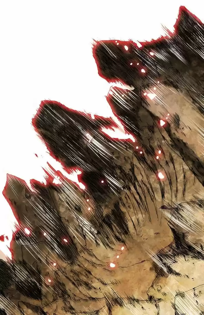 The God of High School ch.331