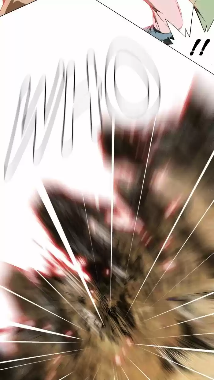 The God of High School ch.331