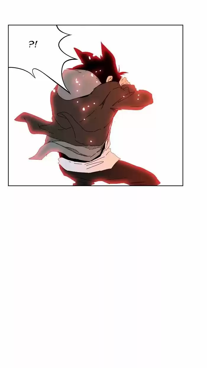 The God of High School ch.331