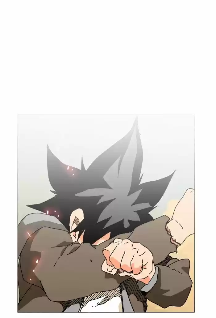 The God of High School ch.331