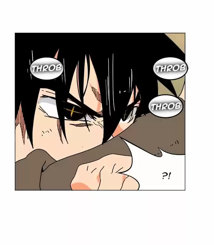 The God of High School ch.331