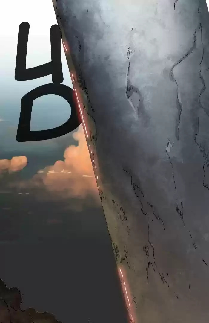 The God of High School ch.331