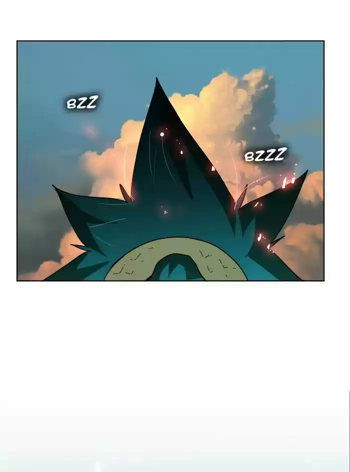 The God of High School ch.331