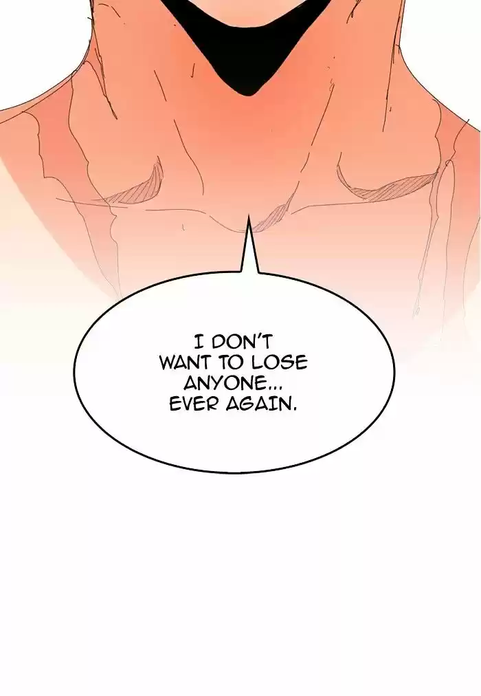 The God of High School ch.331