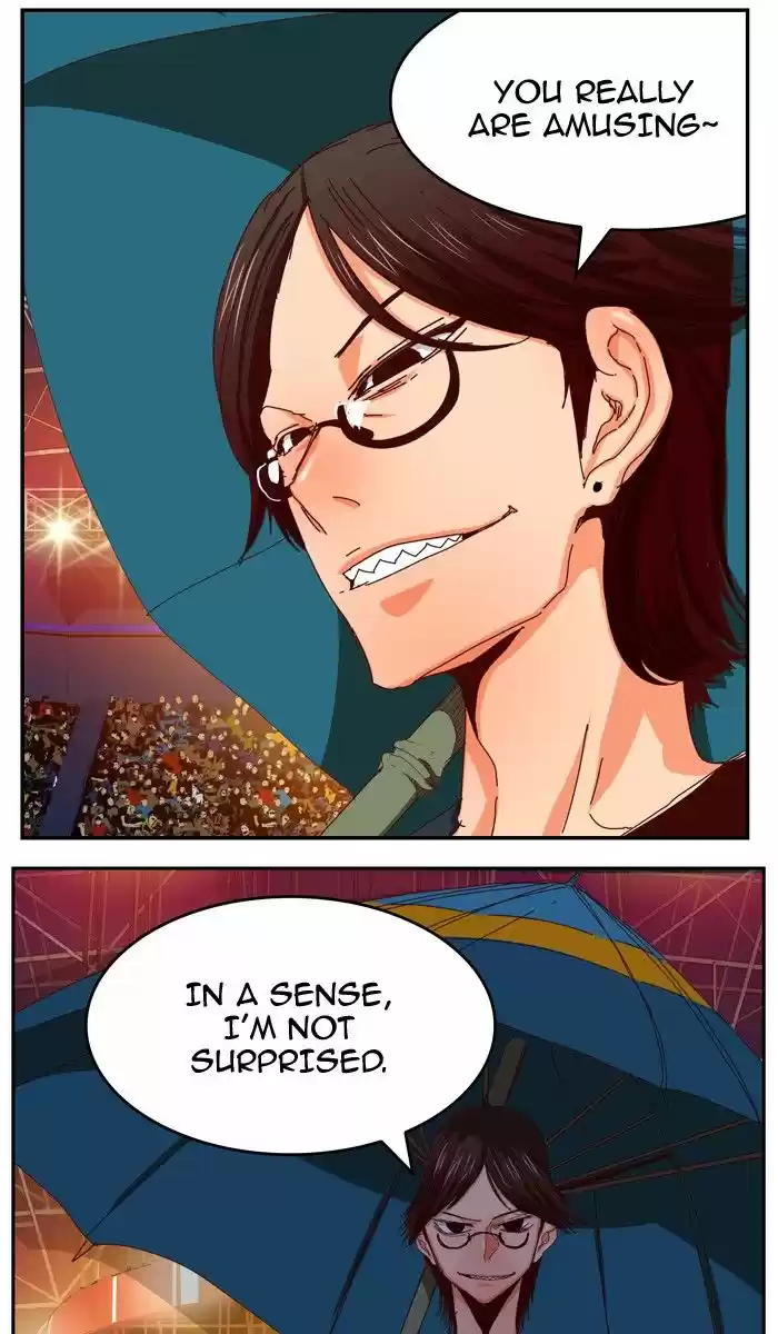 The God Of High School ch.360