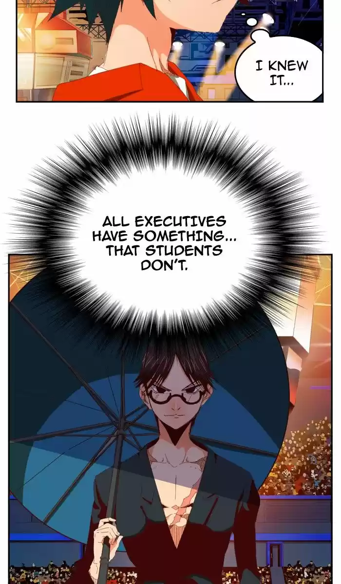 The God Of High School ch.360