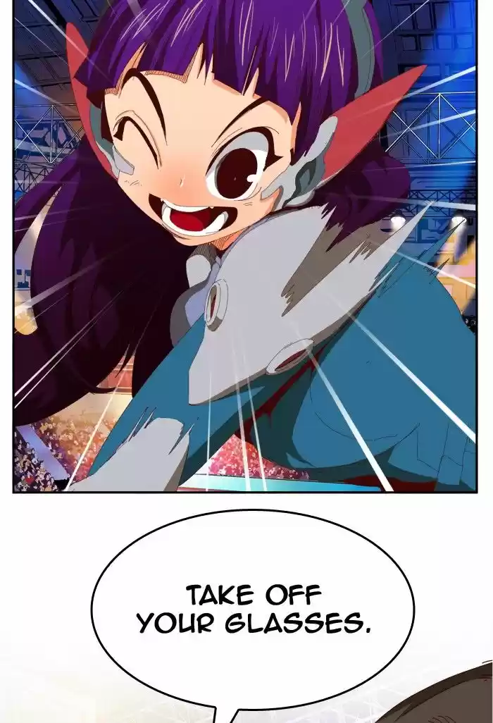 The God Of High School ch.360