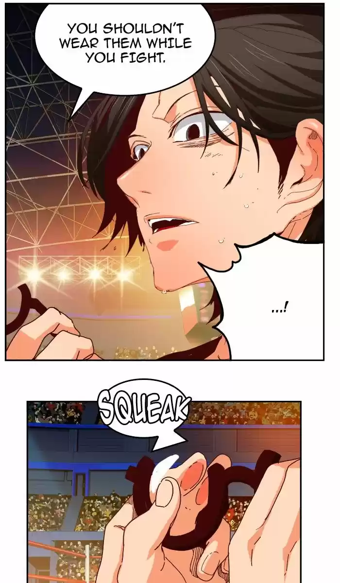 The God Of High School ch.360