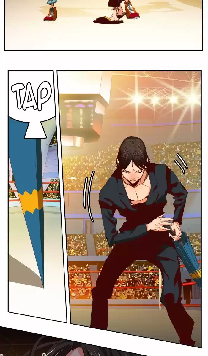 The God Of High School ch.360