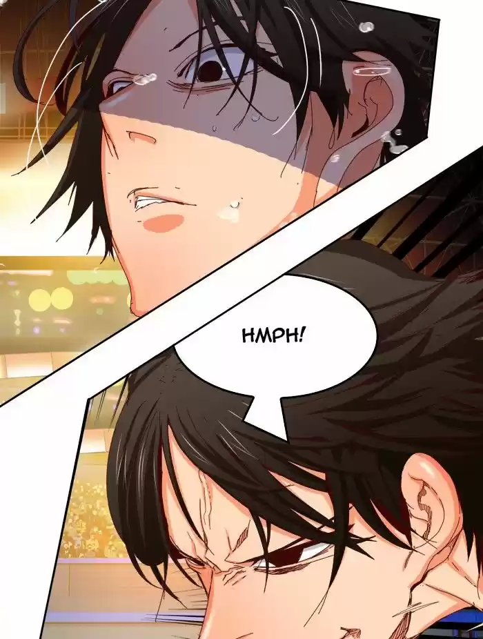 The God Of High School ch.360