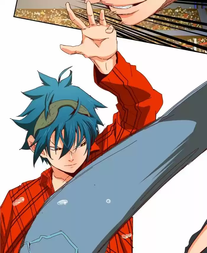 The God Of High School ch.360