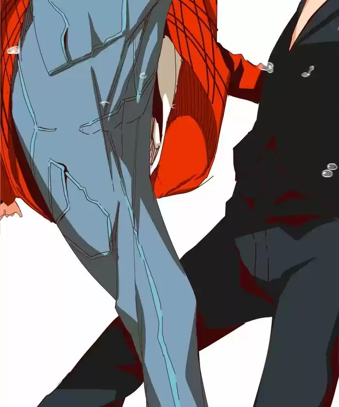 The God Of High School ch.360