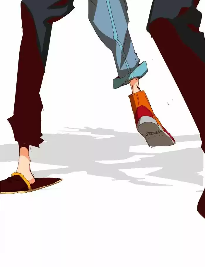 The God Of High School ch.360