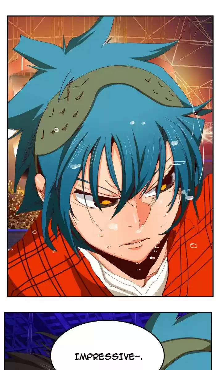 The God Of High School ch.360