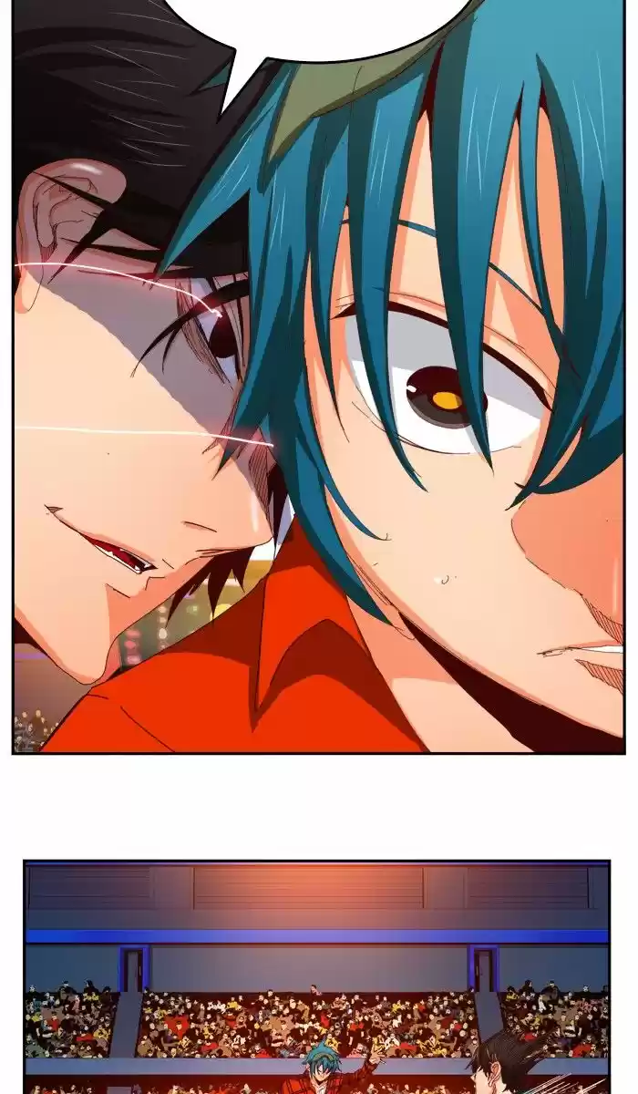 The God Of High School ch.360