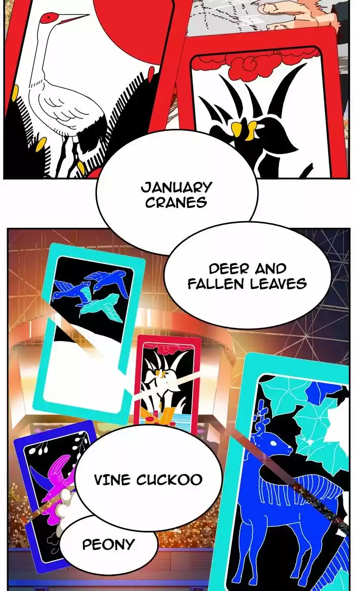 The God Of High School ch.360