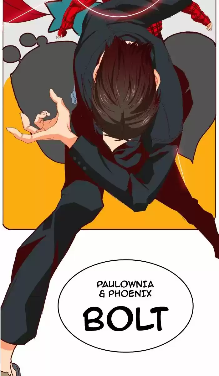 The God Of High School ch.360