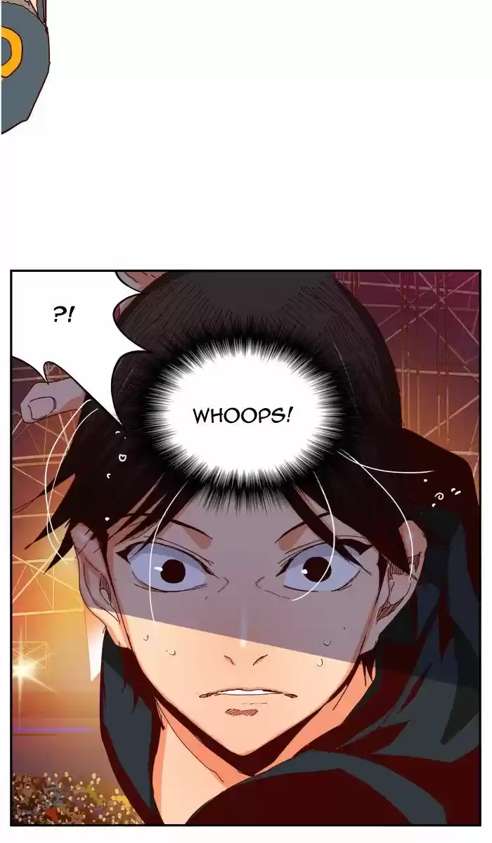 The God Of High School ch.360