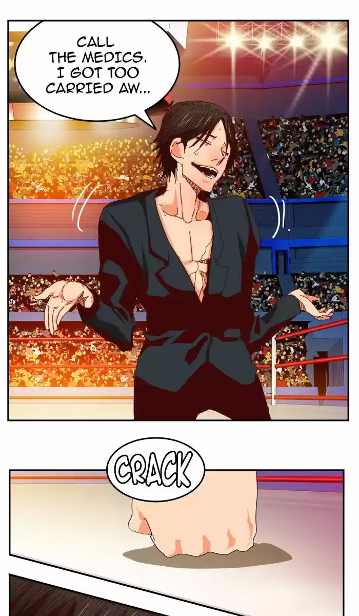 The God Of High School ch.360