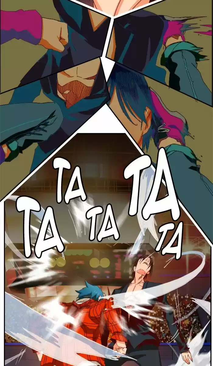 The God Of High School ch.360