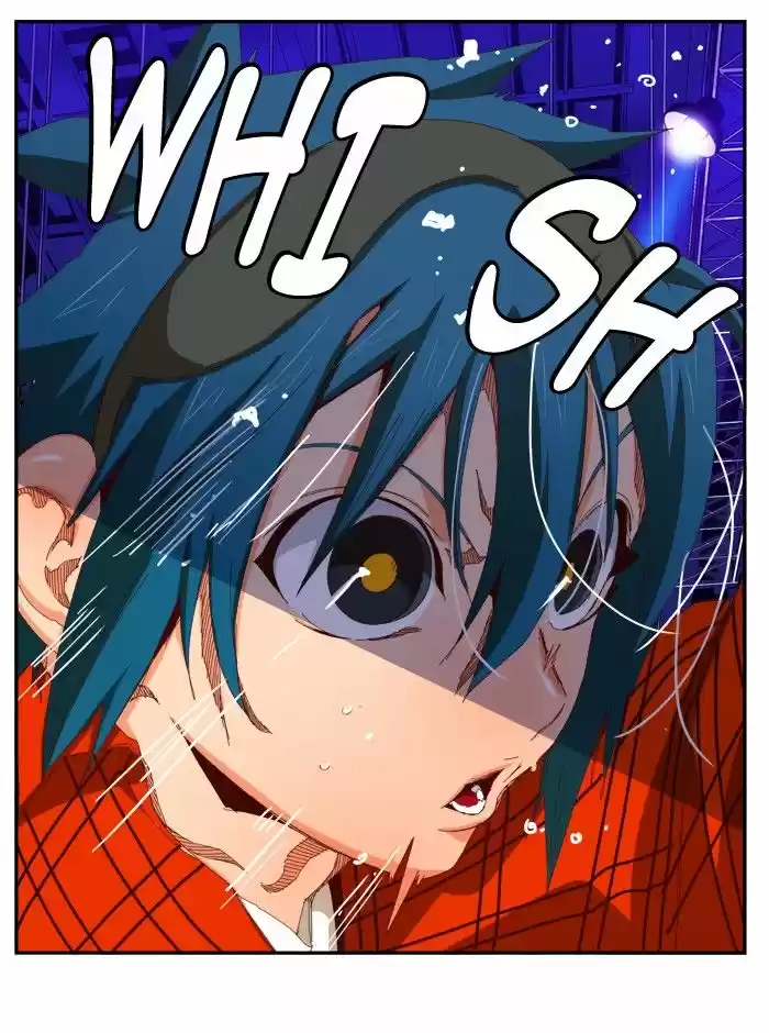 The God Of High School ch.360