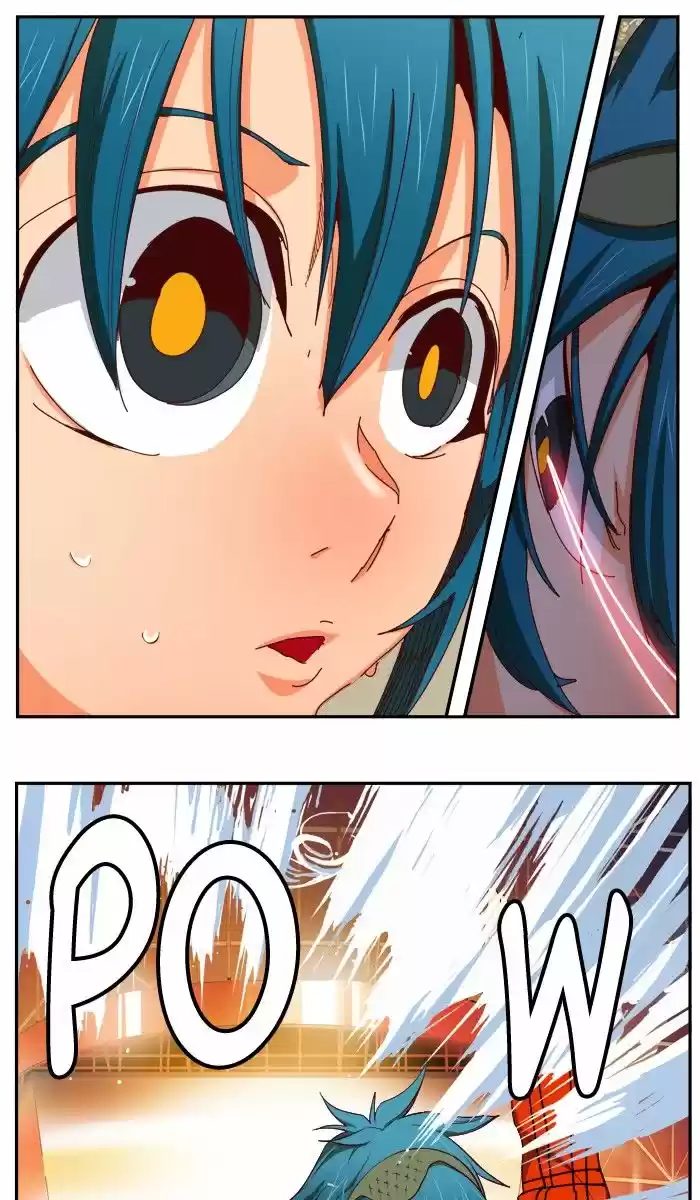 The God Of High School ch.360