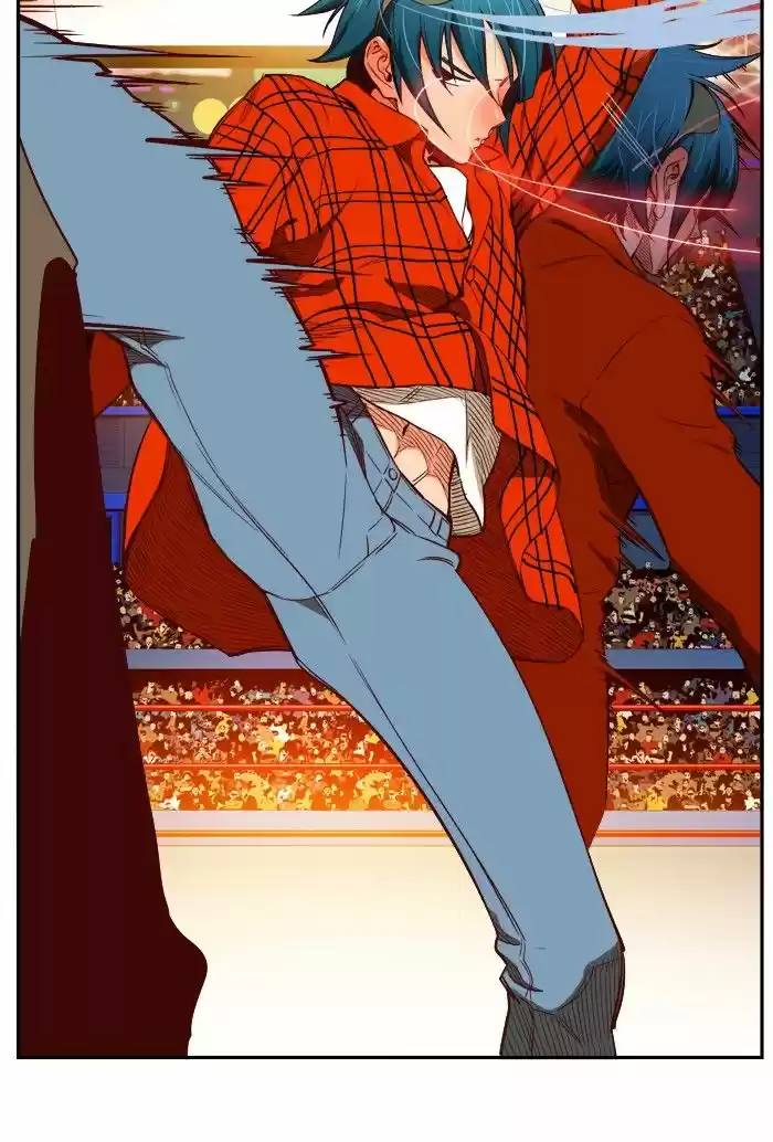 The God Of High School ch.360