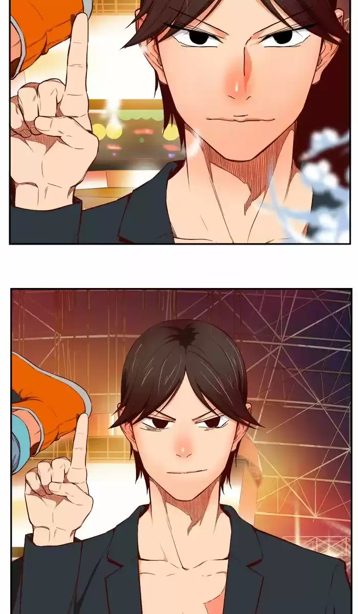 The God Of High School ch.360