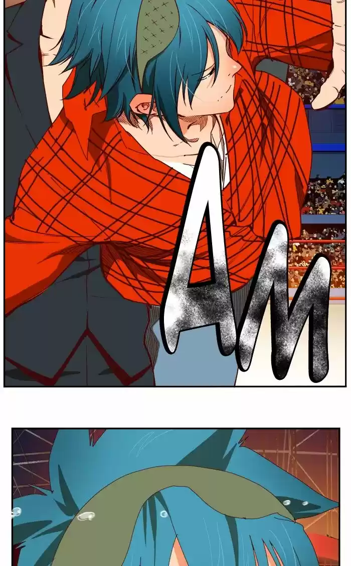 The God Of High School ch.360