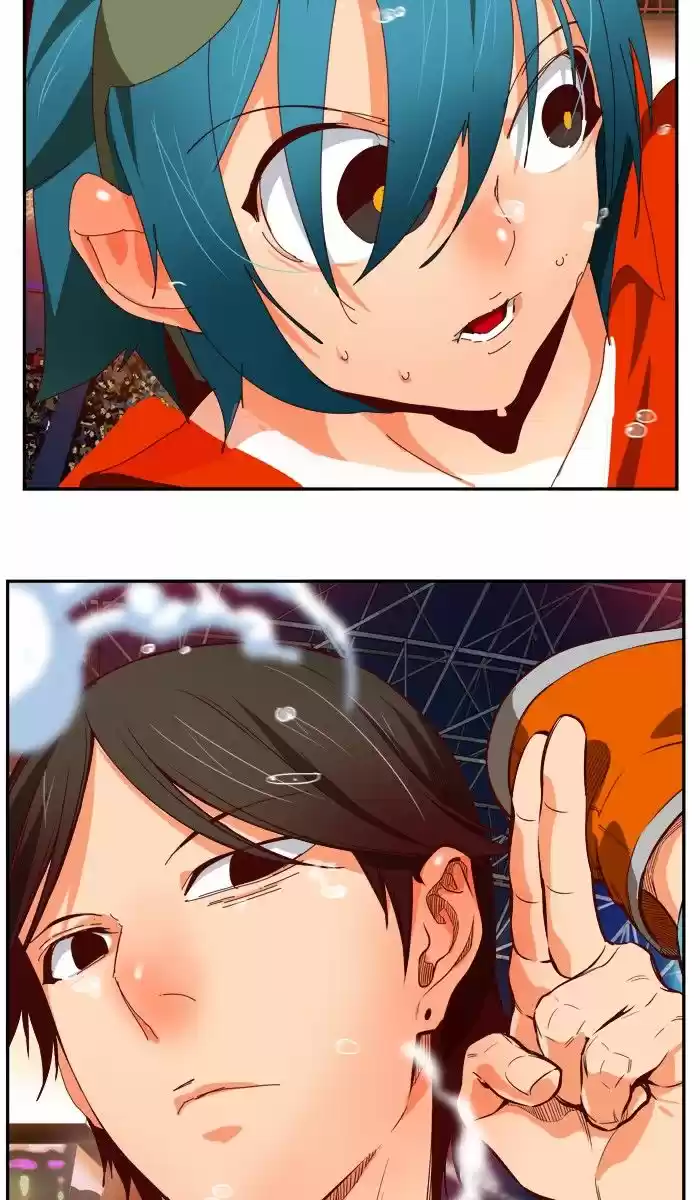 The God Of High School ch.360